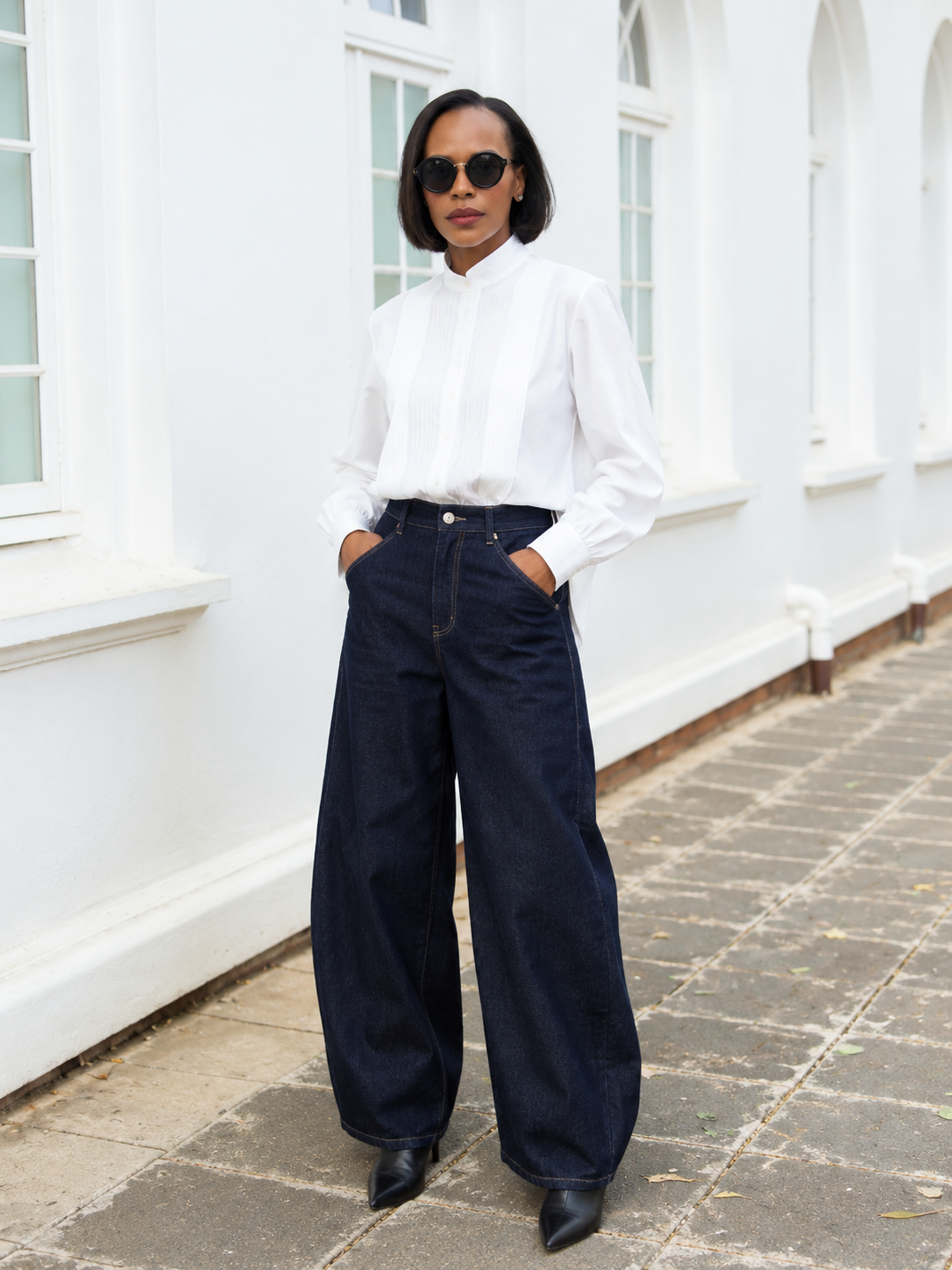 The Vittoria Shirt