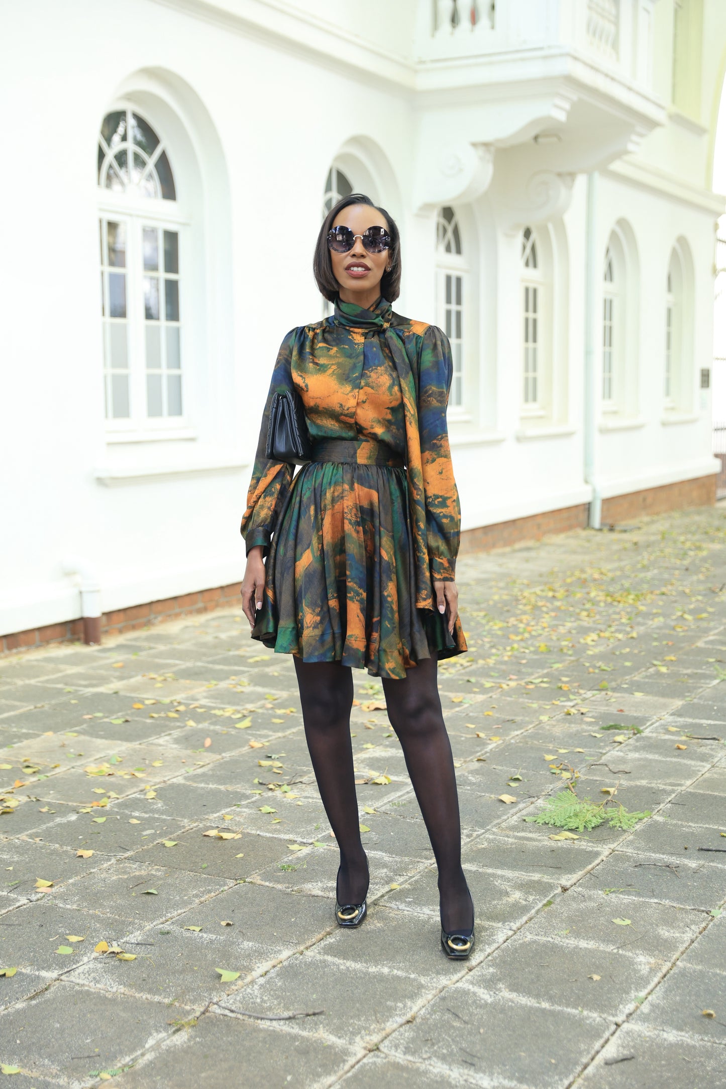 The Amara Set