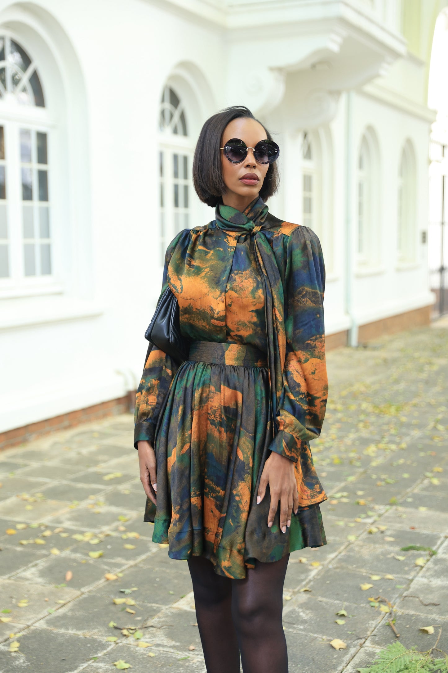 The Amara Set