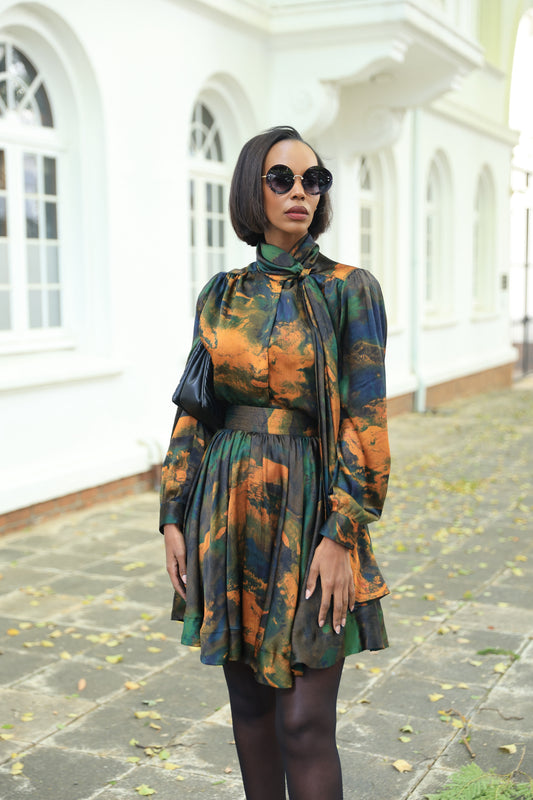 The Amara Set