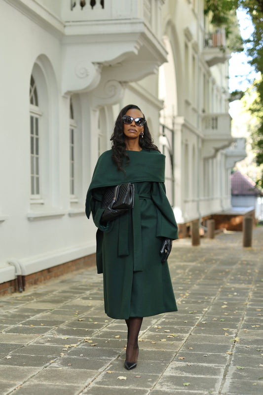 Angela Coat - Preorder