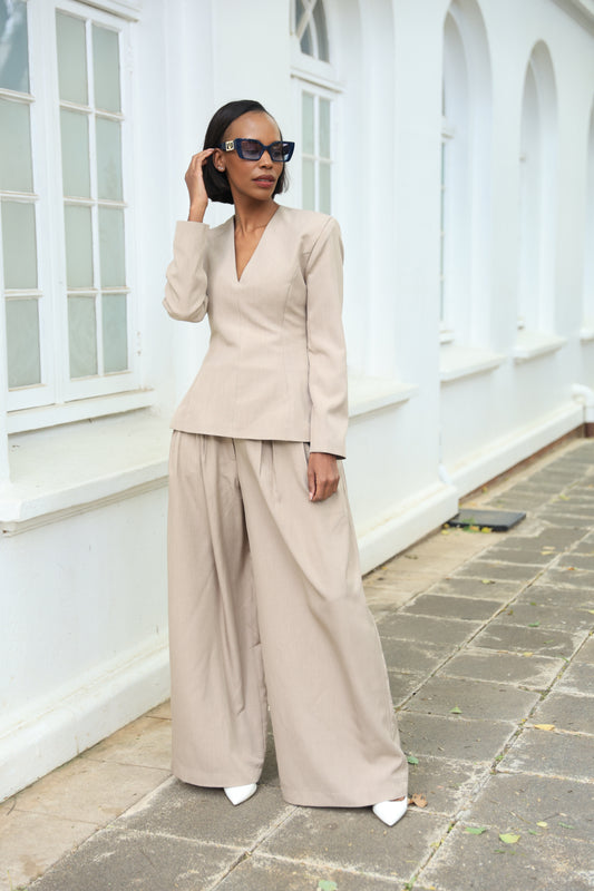 The Zuri Set - Preorder