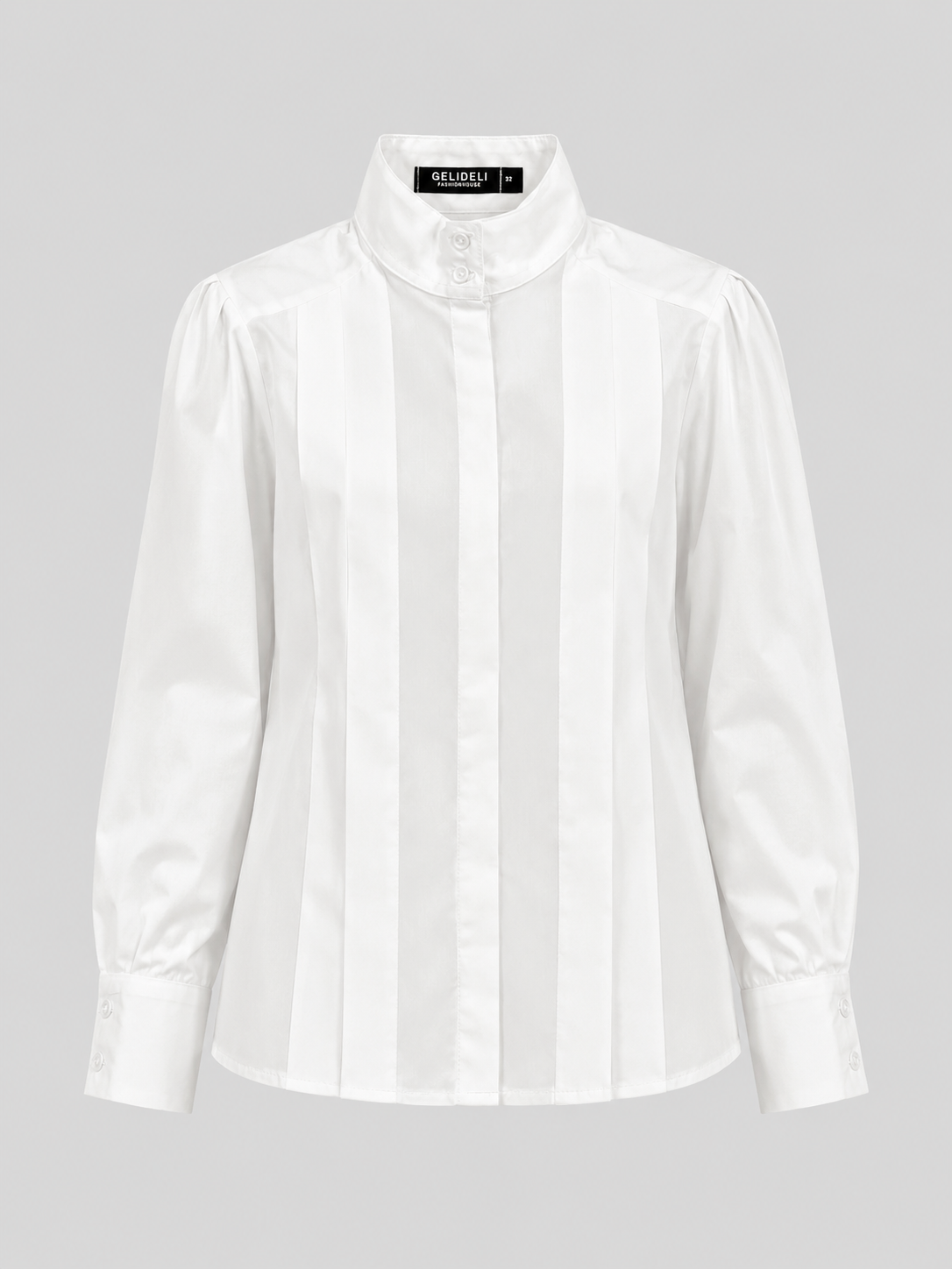The Vittoria Shirt