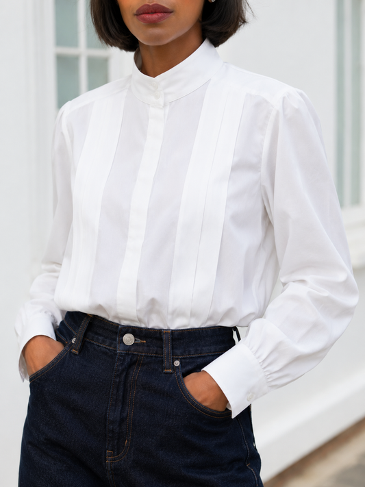 The Vittoria Shirt